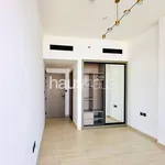 Rent 1 bedroom apartment of 58 m² in Jumeirah Village Circle