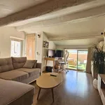 Appartement de 57 m² avec 3 chambre(s) en location à Trets