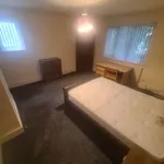 Rent 8 bedroom house in Nottingham