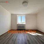 Pronajměte si 3 ložnic/e byt o rozloze 55 m² v Ostrava