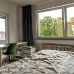 Miete 1 Schlafzimmer wohnung von 91 m² in Dusseldorf