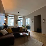 Huur 1 slaapkamer appartement in Antwerpen