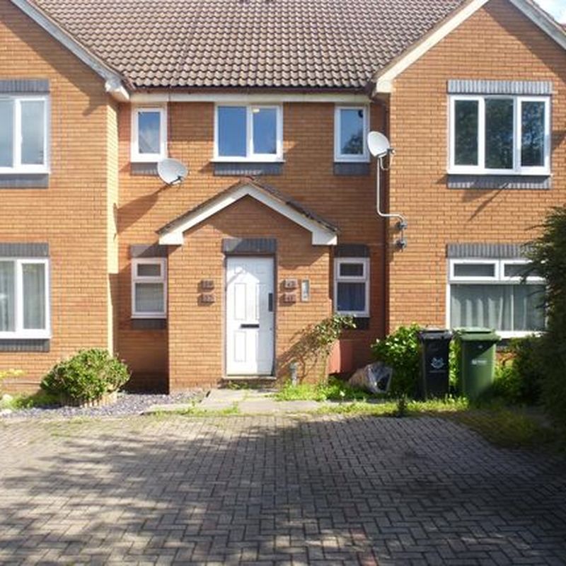 Flat to rent in Toftdale Green, Lyppard Bourne, Worcester WR4 Brickfields
