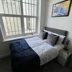 Rent a room in North West England