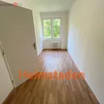 Pronajměte si 5 ložnic/e byt o rozloze 73 m² v Havířov