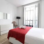 Alquilo 2 dormitorio apartamento de 80 m² en madrid