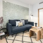 Rent 2 bedroom apartment of 38 m² in Madrid