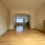 Rent 3 bedroom apartment in Watermael-Boitsfort