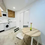 Alquilar 6 dormitorio apartamento en Madrid