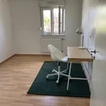 Appartement de 90 m² avec 3 chambre(s) en location à Zoufftgen