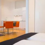 Rent 1 bedroom apartment of 42 m² in frankfurt