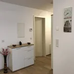 Miete 2 Schlafzimmer wohnung von 55 m² in Frankfurt am Main