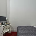 Quarto em Lisbon