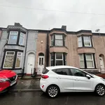 Rent 3 bedroom house in Bootle