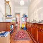 Rent 5 bedroom apartment of 180 m² in Turin