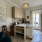 Appartement de 45 m² avec 3 chambre(s) en location à Nice