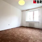 Pronajměte si 2 ložnic/e byt o rozloze 59 m² v Brno