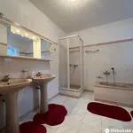 Rent 1 bedroom apartment in Třeboň