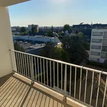 Rent 1 bedroom apartment of 38 m² in Angers