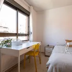 Alquilar 4 dormitorio apartamento en Valencia