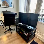 Huur 1 slaapkamer appartement van 35 m² in Den Haag