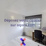 Colocation meublée de 92.0m2 - 400€ - 54500 Nancy