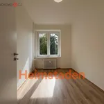 Rent 4 bedroom apartment of 69 m² in Trhový Štěpánov