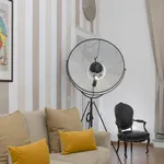 Rent 2 bedroom apartment of 130 m² in Rome