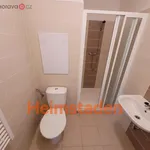 Rent 1 bedroom apartment of 29 m² in Trhový Štěpánov