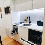 Rent 1 bedroom apartment in Lisbon