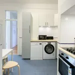 Quarto de 120 m² em lisbon