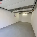 Pronajměte si 1 ložnic/e byt o rozloze 43 m² v zlin