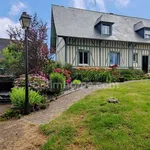 Maison de 208 m² avec 6 chambre(s) en location à Boissey-le-Châtel