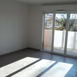 Appartement de 48 m² avec 2 chambre(s) en location à Cenon