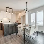 Rent 3 bedroom apartment of 95 m² in Gatineau