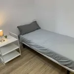 Rent a room in valencia