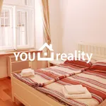 Rent 2 bedroom apartment of 40 m² in Prague