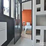 Appartement de 72 m² avec 2 chambre(s) en location à Paris