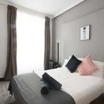 Rent a room in madrid