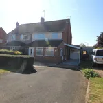 Rent 4 bedroom house in Northamptonshire