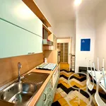 Rent 3 bedroom apartment of 100 m² in Milan