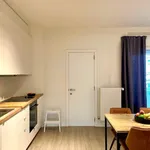 Huur 1 slaapkamer appartement in Antwerpen