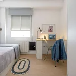 Habitación en valencia