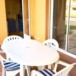 Alquilo 2 dormitorio apartamento de 60 m² en Dénia