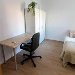 Alquilar 4 dormitorio apartamento en Valencia