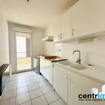 Rent 2 bedroom apartment of 71 m² in Montpellier