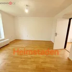 Pronajměte si 5 ložnic/e byt o rozloze 83 m² v Havířov