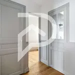 Appartement de 45 m² avec 3 chambre(s) en location à Puteaux