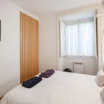 Alugar 2 quarto apartamento em lisbon