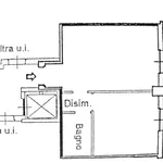 Affitto 2 camera appartamento di 55 m² in Casamassima